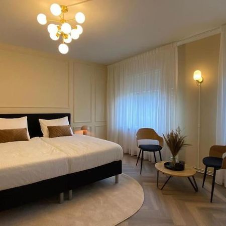 Casa Cappuccino Duo Studio Γκρόνιγκεν Εξωτερικό φωτογραφία