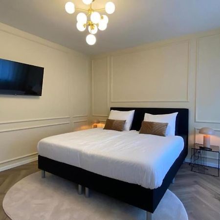 Casa Cappuccino Duo Studio Γκρόνιγκεν Εξωτερικό φωτογραφία